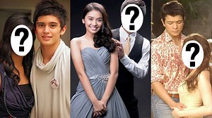 1.2M views · 159 shares | Ano kaya kung hindi si Nadine Lustre ang ka-love team ni James Reid? O hindi si Daniel Padilla ang kapareha ni Kathryn Bernardo ngayon? Nai-imagine mo ba yun? | pep.ph | Facebook