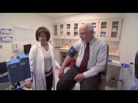 Anti-arrhythmic Medications: Use and Side Effects