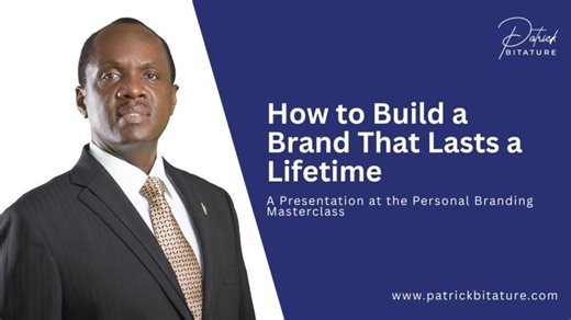 Stop Chasing Fame: How to Build a Brand That Lasts a Lifetime | SIMBA Group of Companies