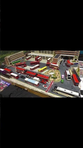 BRISTOL MODEL RAILWAY EXHIBITION 2026