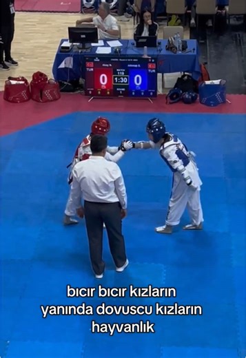 🤩 #taekwondo #CapCut #tkd #tkdgirl #kesfet #fypp #f