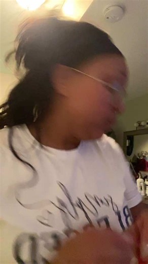 Bumble bee Speaks on TikTok