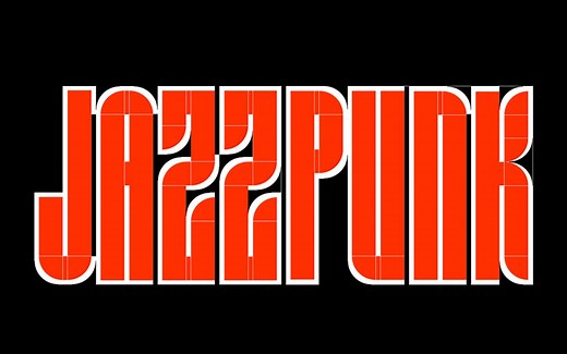 [白金攻略] Jazzpunk 爵士朋克