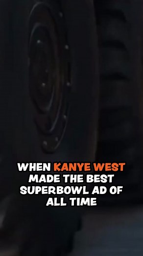 The Most Iconic Kanye West Rap Rat Commercial