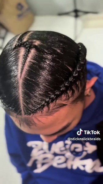 Slick Stick for Sleek Hair Styling