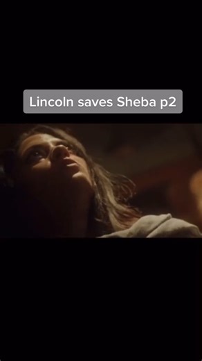 Lincoln saves Sheba P2 #prisonbreak #lincolnburrows #dominicpurcell #netflixseries #prisonbreakedit #michaelschofield #wentworthmiller #fypシ #pb #fyp | Modern Family Scenes