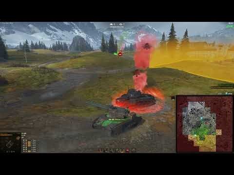 Average Arlequin Game