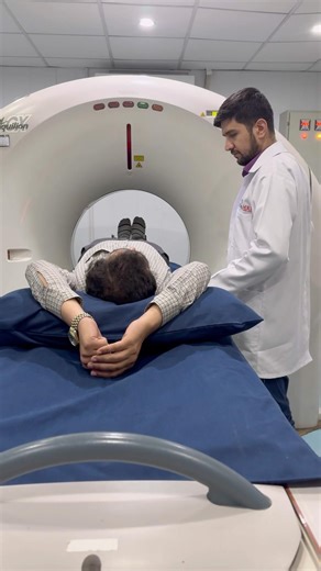 Mastering CT Scan: Small Positioning Tips, Big Results#shorts #viral #popular #trending #popular#hit