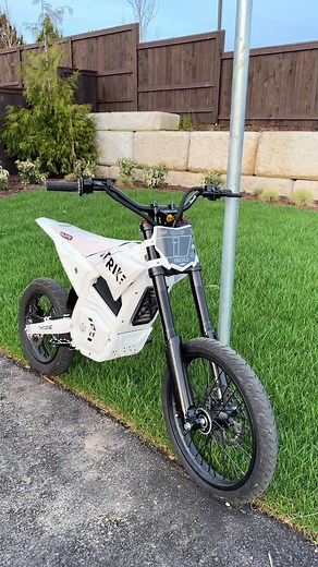 MT Racing E-bike Full Kit Discount