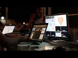 ¿QUÉ ES UNA RED INFORMATICA? TIPOS Y TOPOLOGIAS---