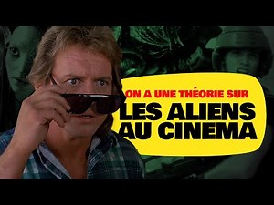 The invaders are already among us!