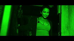 The Cropsey Incident