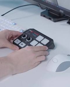 159 reactions · 21 comments | Meet Streamer X – the world's first combined audio interface, video capture card and control surface. | RØDE Microphones | Facebook