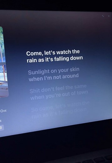 Lil Peep - Falling Down Lyrics
