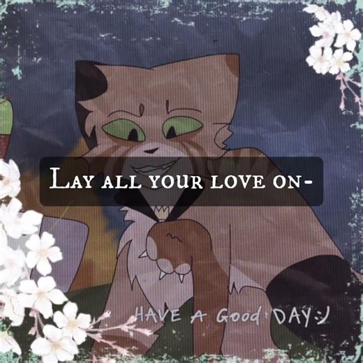 Don’t Go Wasting Your Emotion #edit #lgdc #oc #waca #wcue #cat #art #pourtoi #trending #tuff #fyp