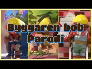 Byggaren BOB | Parodi
