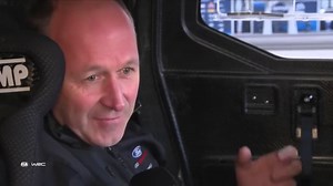 8.7K views · 326 reactions | Mike Norton from Ford Performance talks us through the 1400bhp Ford Performance Supervan 4.2 with its latest updates! | WRC - FIA World Rally Championship | Facebook