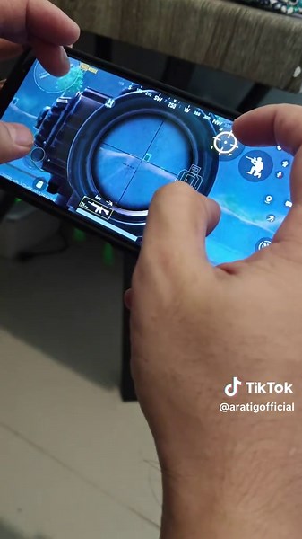 Recoil Control Techniques for PUBG Sensitivity Settings