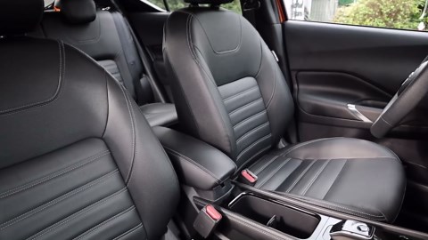 Every Nissan SUV On Sale In 2024 Ranked By Reliability