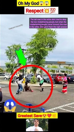 MashAllah☝️Greatest Save.😱❤️💯#shorts #short #status #respect