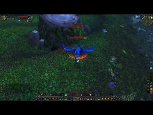 Sharptalon Location, WoW Classic