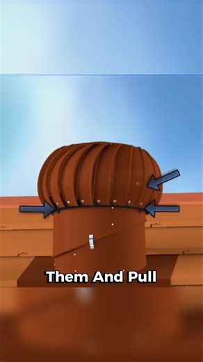 How Whirlybird Turbines Really Work 🤯