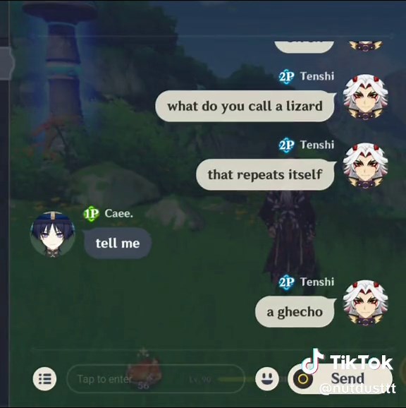 Lizard Tales: Where do Lizards Go When Their Tails Come Off?