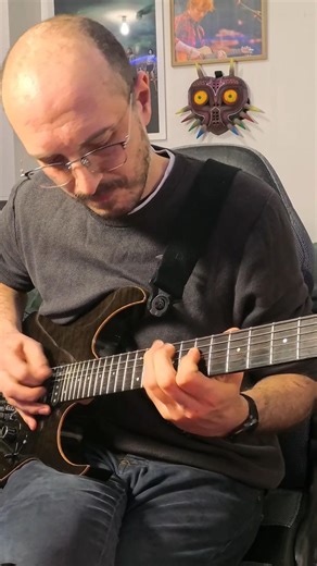 Goose by Polyphia #polyphia #timhenson