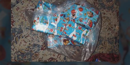 Louisville woman looking to get lost gifts to kids before Christmas