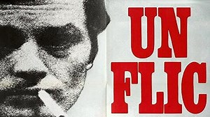 Un flic (Un policía) - V.O.S.E.