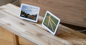 Google Assistant Family Broadcasts from Smart Displays can now appear on phones