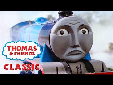 Edward, Gordon & Henry ⭐ Classic Thomas & Friends ⭐ Videos for Children ⭐Thomas & Friends UK