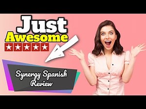 Synergy Spanish - [REVIEW] Synergy Spanish Systems Review 2020