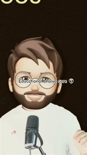 this the way of teaching of educational bhaiya 🤡