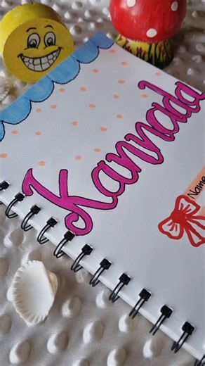 🎀Kannada front page design 😍#shorts #design