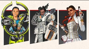 Best Support Class tier list for Olympus in Apex Legends Season 20