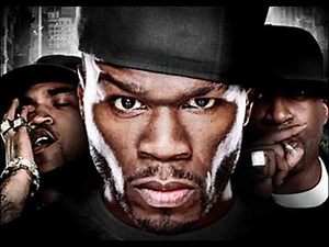 G-Unit - Order Of Protection (Murder Inc Diss)