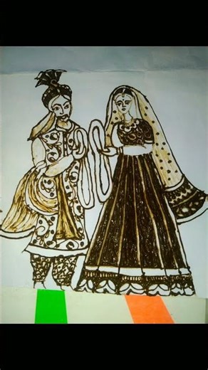 #dulhanmehndidesign #dulhadulhanmehndi #weddingmehandi #bridalmehndidesign #varmalaceremony #mehndi