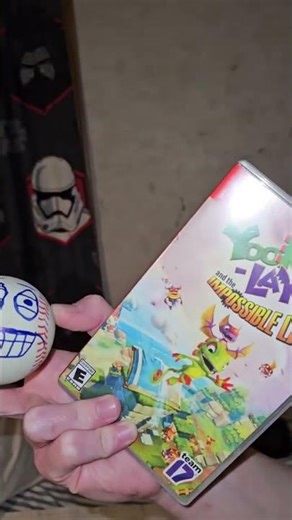 Yooka-Laylee and the Impossible Lair | Review