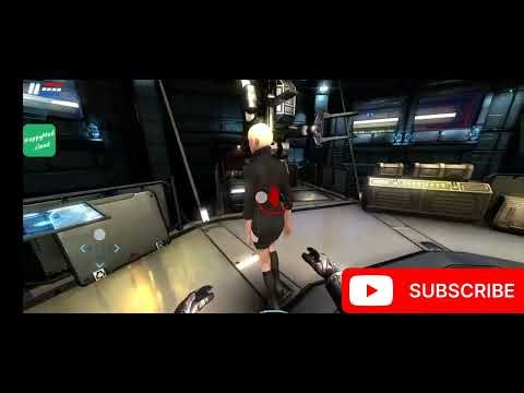 Best offline game | Dead Effect 2 Walkthrough | Full Gameplay | Part 1