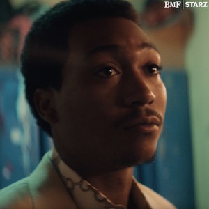 1.3K views | Final endings or new beginnings? The season finale of BMF is now on the STARZ app. | Lionsgate TV | Facebook