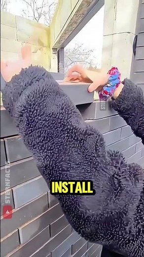 Dutch Brick Tech That Builds Houses Faster