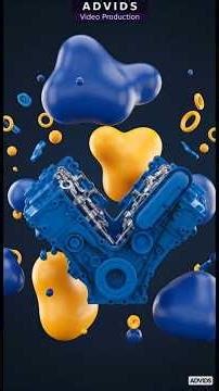 Advanced Robotics Solutions Marketing Video Example