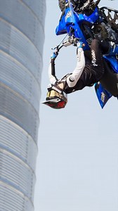 We are ready to get upside-down Ingham County Fairgrounds and Exposition Center 🙌🏻 Don’t miss the ATV backflip and more coming to Mason Aug 1 🔥🔥 #atvbigairshow #backflip #mason #michigan | ATV Big Air Tour