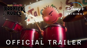 63K views · 1.7K reactions | ⚠️Break the rules⚠️ Diary of a #WimpyKid: Rodrick Rules, an all-new Original movie is streaming this December 2 exclusively on Disney+. | Walt Disney Records | Facebook