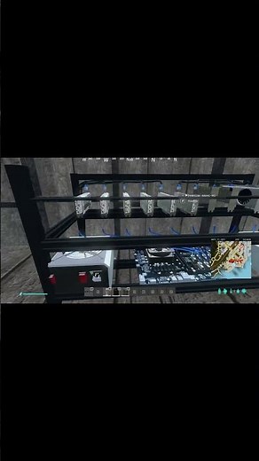 DayZ | Bitcoin Mining is a go!🤑💵💰🪙 #funnyshorts #dayzgameplay #funny #gamingshorts