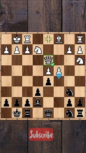 Grandmaster Victory! A Brilliant Win in High-Level Chess