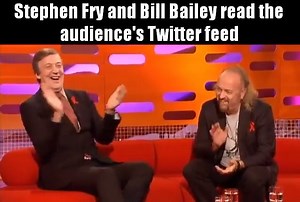 This had me in stitches 😂 | British Comedy Classics