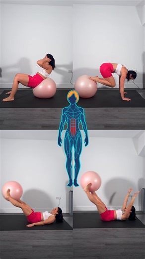 600K views · 5.5K reactions | No excuses — just a few minutes to fire up your core and feel the burn  Press ❤️ & save this workout for later 﫶 Perfect to finish any session or do on its own when you need a quick ab blast!  Free & Premium Fitness Programs Get my free and premium programs, guides & nutrition via the link in my bio. #AbsWorkout #CoreTraining #HomeWorkout #TrainSmart #fblifestyle | Go with JO Fitness | Facebook