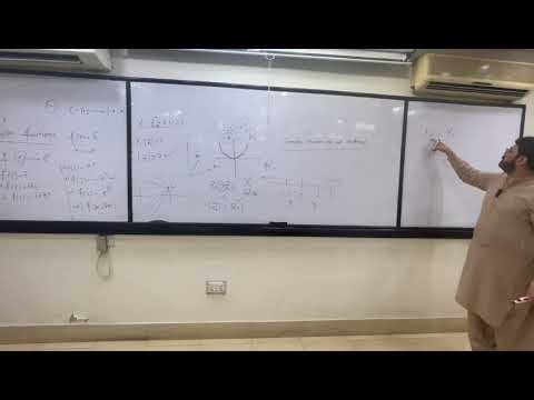 Lecture 10B: Understanding Complex Mappings